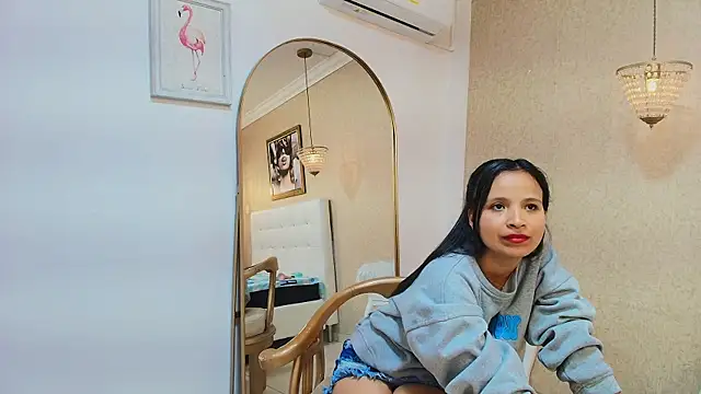 Miladiosa – Naživo XXX chat