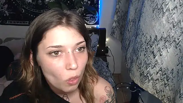 AlienforTwenty: απευθείας συνομιλία ΧΧΧ