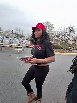 Chatroom XXX en direct de HaloRodeoLover2