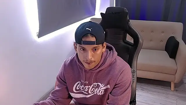 Liam_V লাইভ XXX চ্যাট