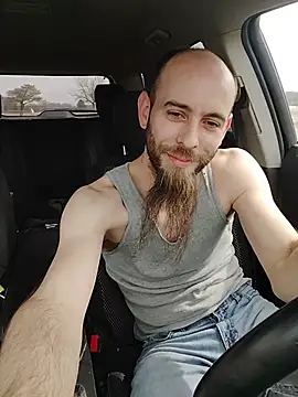 JohnnyFaster Webcam Show