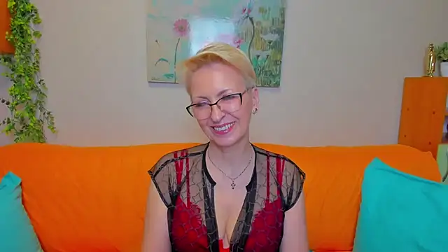 Chatroom XXX en direct de iamyourdream89