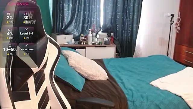 alice_middlee's Live XXX Chat