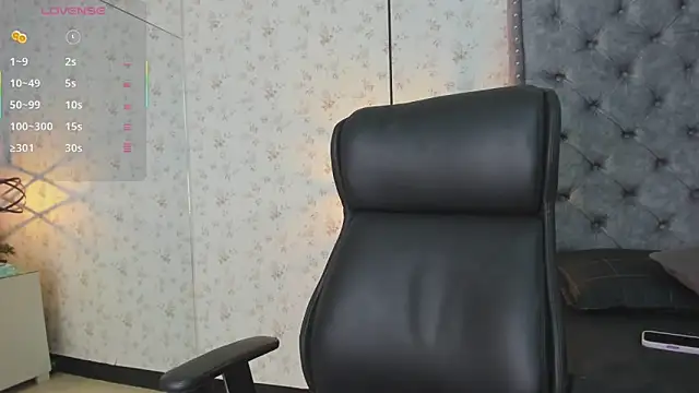 دردشة MissSussy الجنسية المباشرة