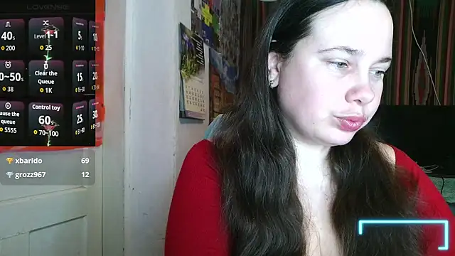 Cora_Maro Chat XXX live