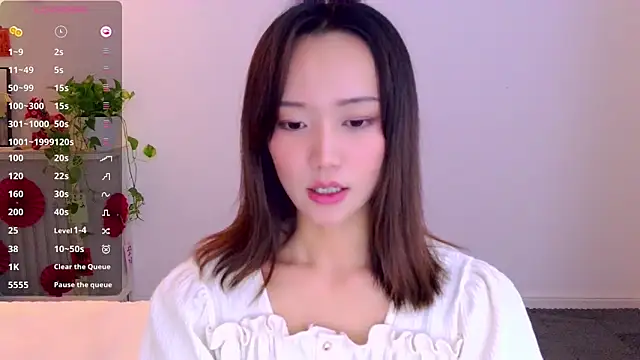 Nitamade79 Live XXX Chat