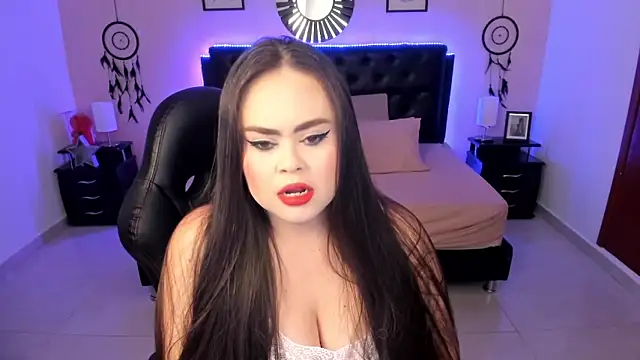 Chat XXX Live LolaVillalobos