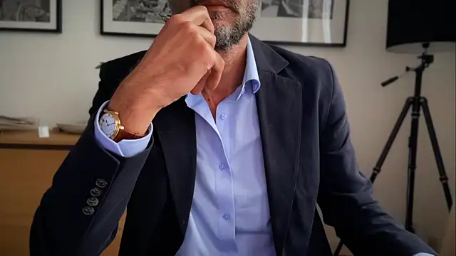 Show Webcam de mecchaude