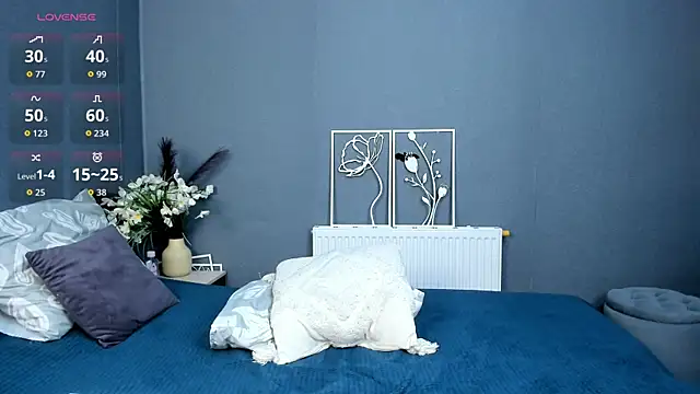 DanasWhispern Live XXX chat