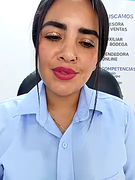 MAYE__13 Live XXX-Chat