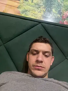 Webkamerová show Mark1404