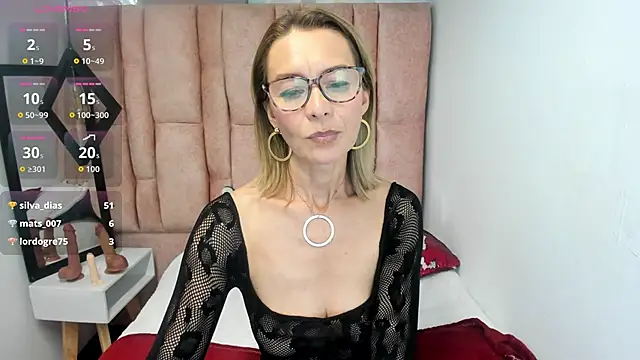 Issa_Milf__ Chat XXX live