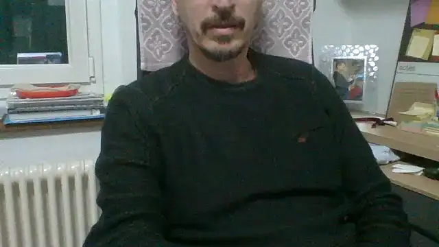 Kawayleoのウェブカメラショー