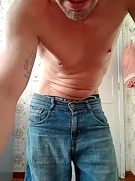 Show de webcam de roludao_fun