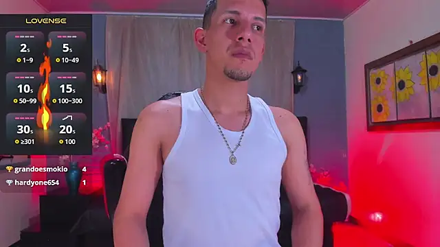 Sebastian_Smith__ 即時 XXX 聊天