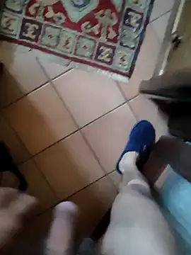 TAMI61のウェブカメラショー