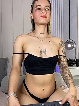 JuliaColemann Live XXX-Chat