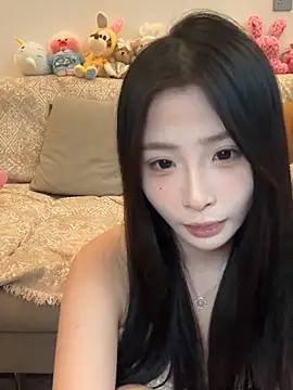 liubaobao666 Show Webcam