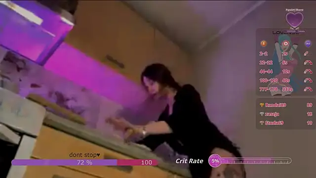 sunsuunsun Live XXX-Chat