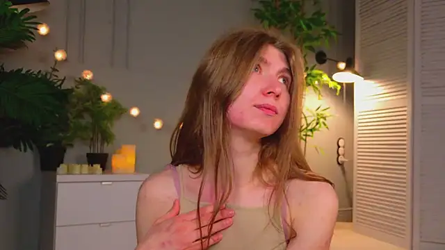 Bubble_Chloe's Live XXX Chat