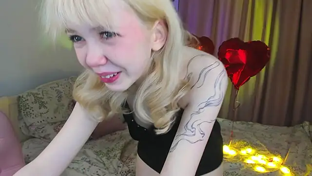 Rochelle_kitty's Live XXX Chat