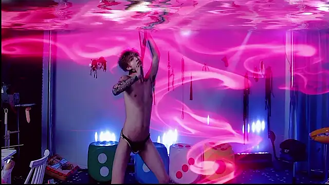 NTN-lucky Webcamshow