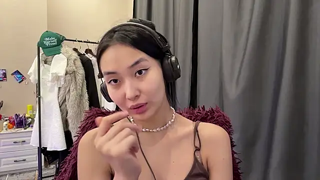 SinaGervasi Live XXX-Chat