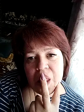 Вебкам-шоу ViktoriaToytor55