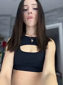 Hottiem4's Webcam Show