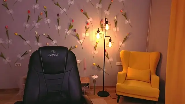 PixelGoddessn Live XXX chat