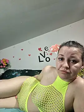 Chat XXX ao vivo de SweetMaddy888