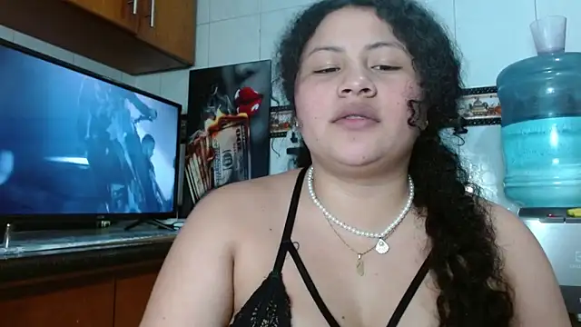 Chat XXX en directo de Baby_dirt