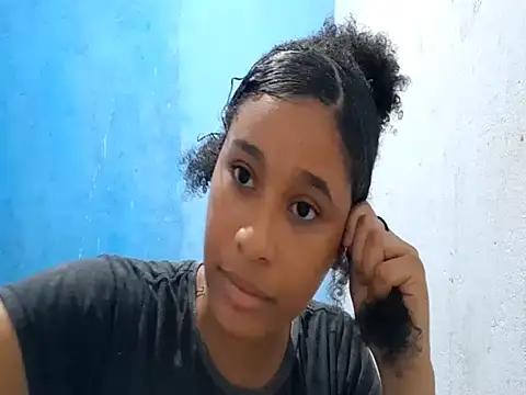 دردشة MadelynStamant الجنسية المباشرة