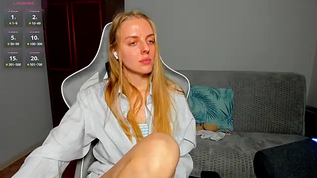 Jam_cream Live XXX-Chat