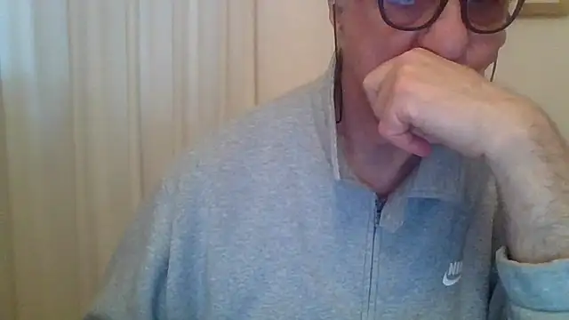 Show de webcam de ANONIMO7735