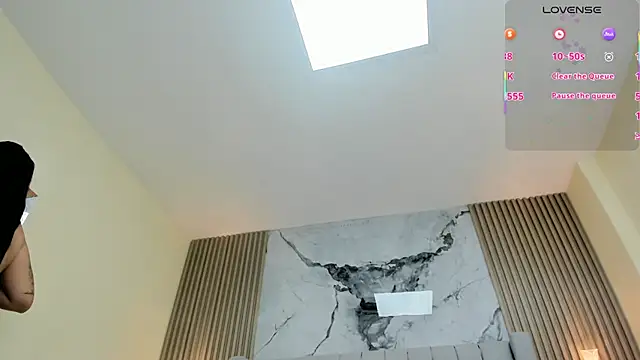 MAGIEVANS1 live XXX chat