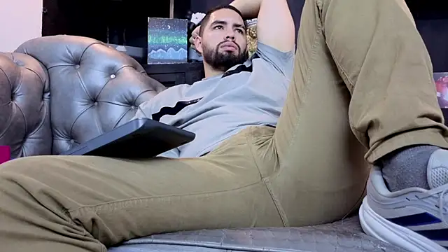 แชท XXX สดของ matteosantos