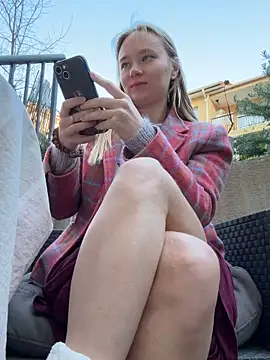 Weettyy 网络视讯表演