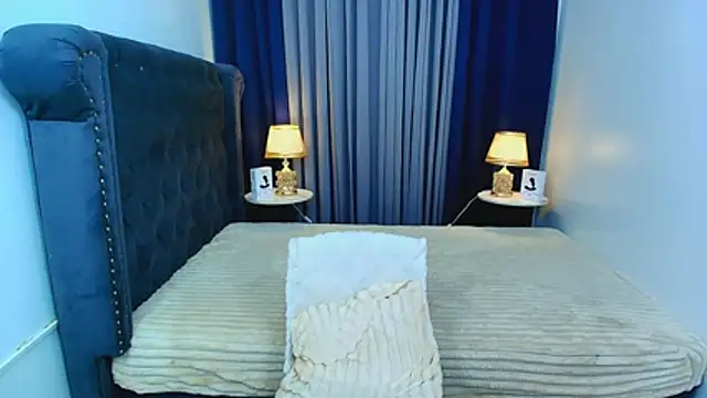 عرض كام Miguel_Kepler