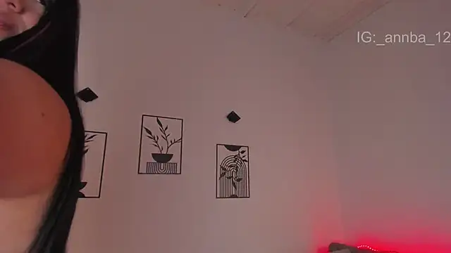 annie_barozzi Live XXX-Chat