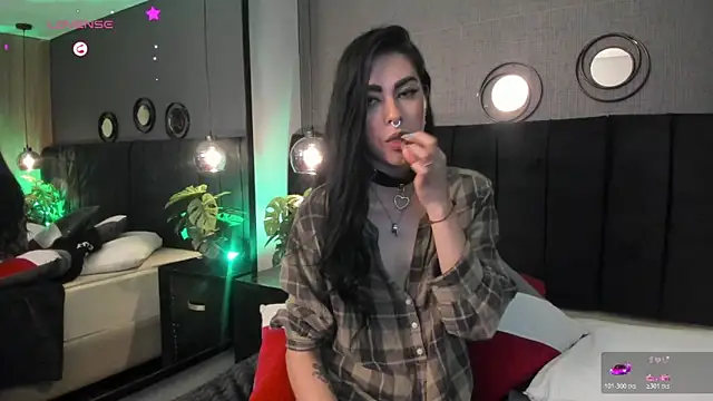 Chat XXX en directo de DAKOTA_BLAZE__