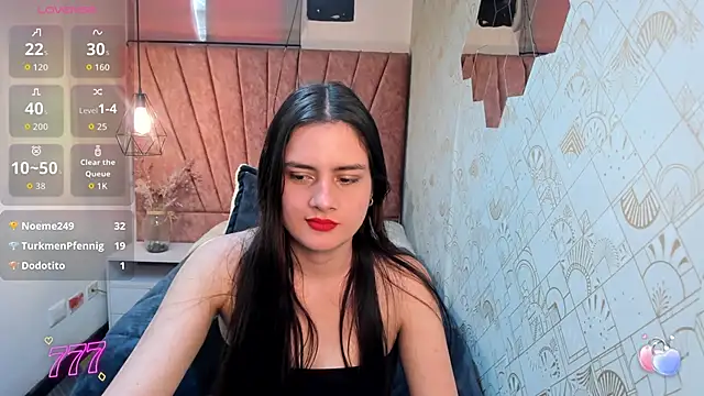 Chat XXX Live Zoe__Taylor__