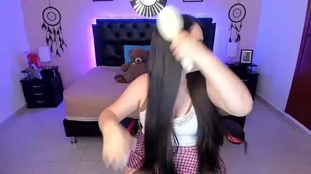 LolaVillalobos – Live XXX-chat