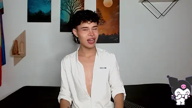 nicolai_a ওয়েবক্যাম শো