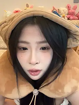 liubaobao666 웹캠 쇼