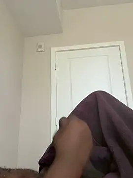 Show webcam de makeherfeelg