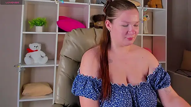 Virginia_Robinson 라이브 XXX 채팅