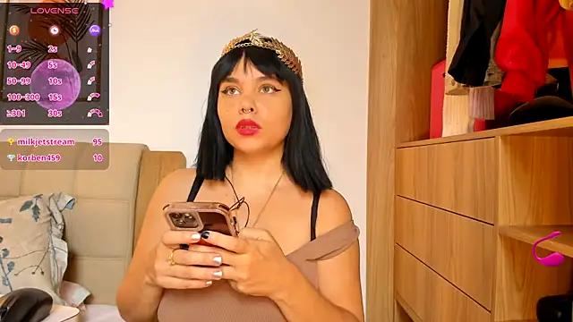 Ashley_black6 – Live XXX-chat