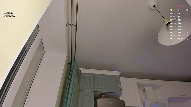 Sembang XXX Secara Langsung Tenderalise