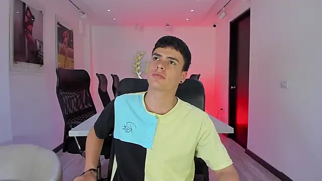 BenitoSaenz Chat XXX in diretta